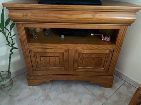 Meuble TV en pin massif 30 Sommires (30)