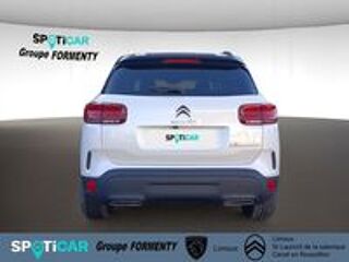 C5 aircross C5 Aircross PureTech 130 S&S BVM6 Feel 2019 occasion 11300 Limoux