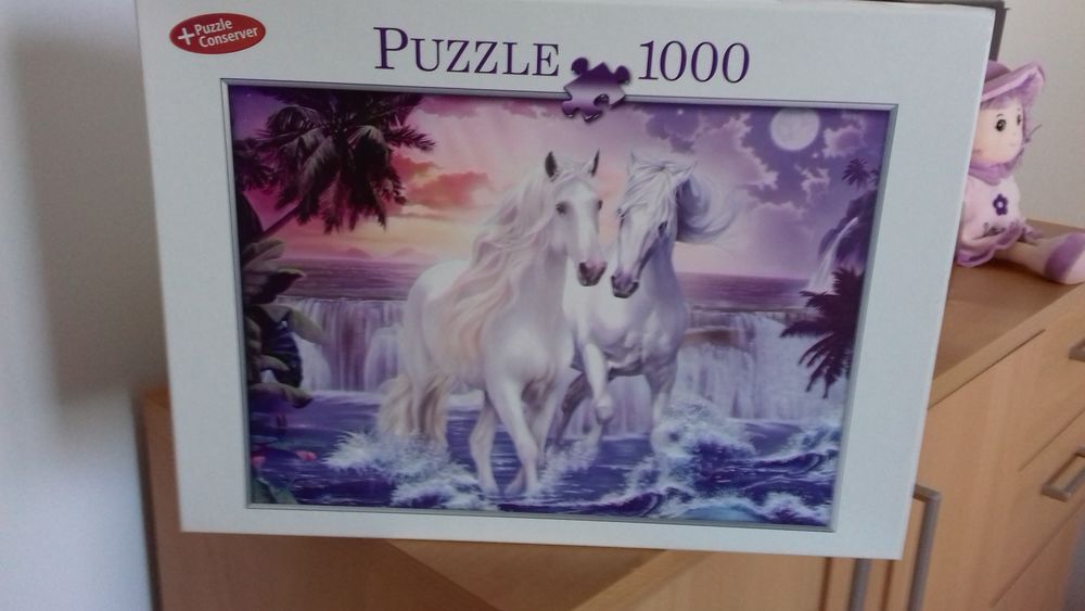 puzzle Jeux / jouets