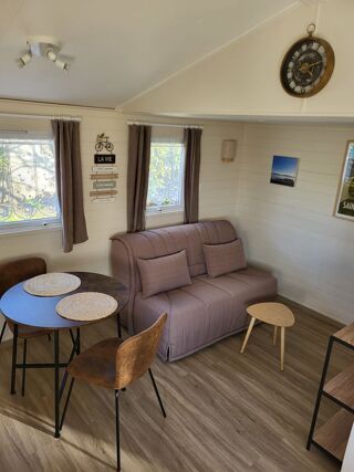 Location  Mobile Home 