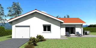  Maison à vendre 5 pièces 101 m²