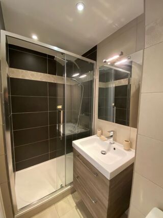  Appartement  vendre 2 pices 38 m