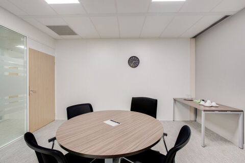 Bureau &agrave; louer chez HQ RUEIL, Gare Rueil-Malmaison 3066 92500 Rueil-malmaison