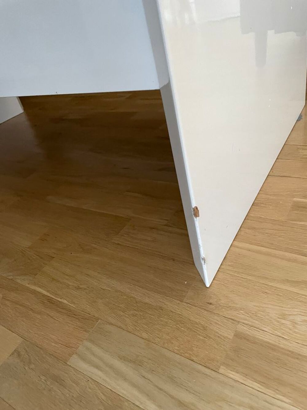 Table basse coffre Meubles