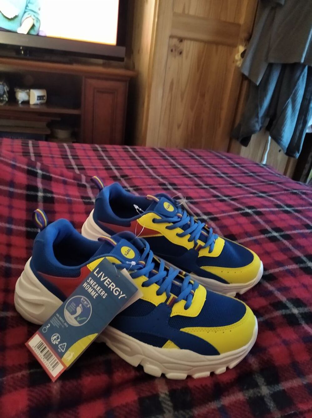 Vends Chaussures