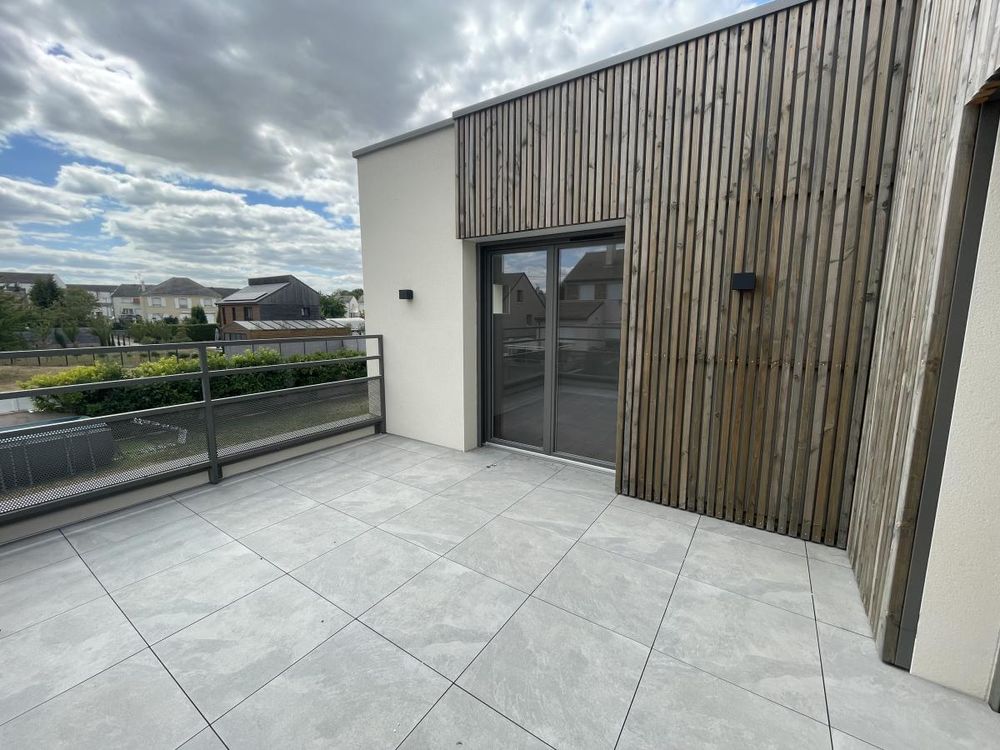 à vendre  Maison Cormontreuil (51350)