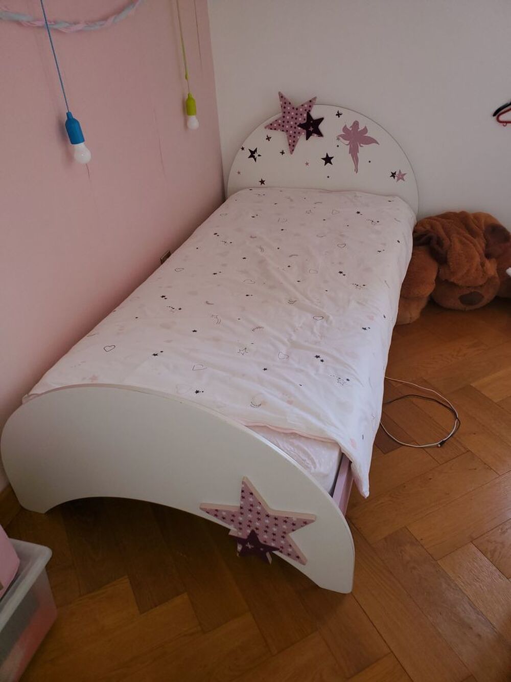 Chambre d'enfant Mobilier enfants