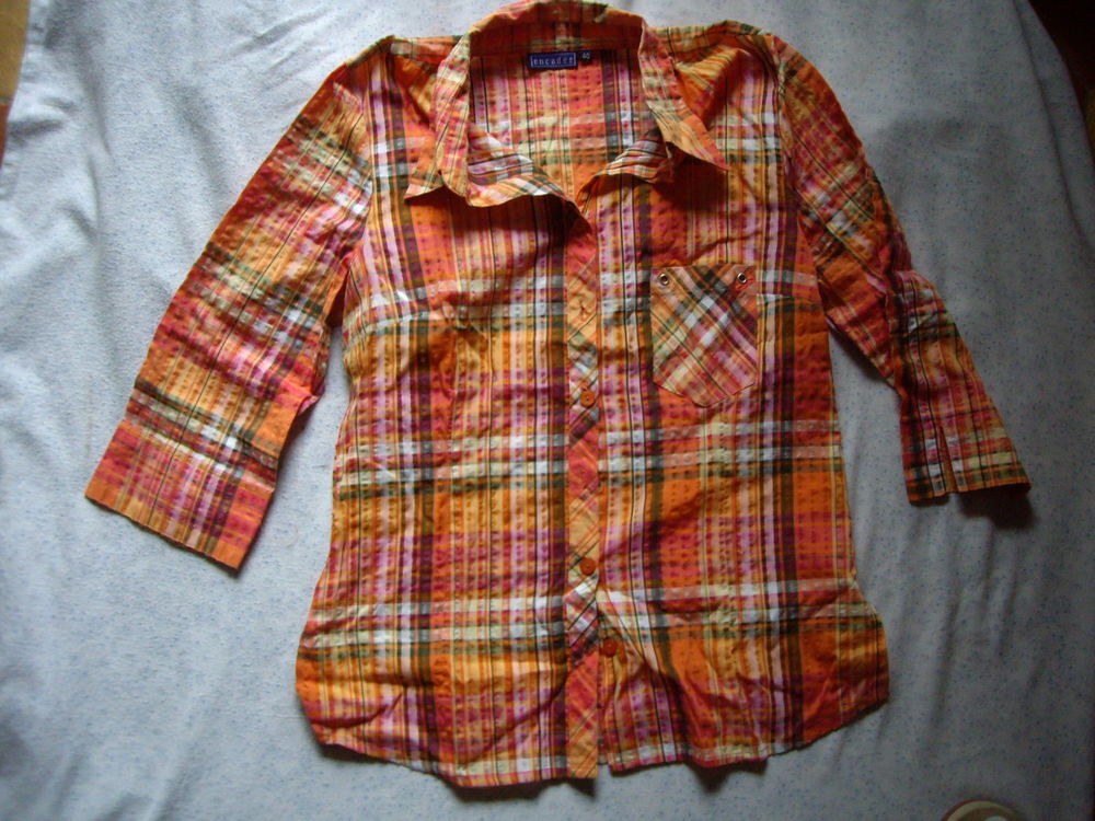 Habits et Vestes Femme Taille 40 &agrave; T.44/46 Vêtements