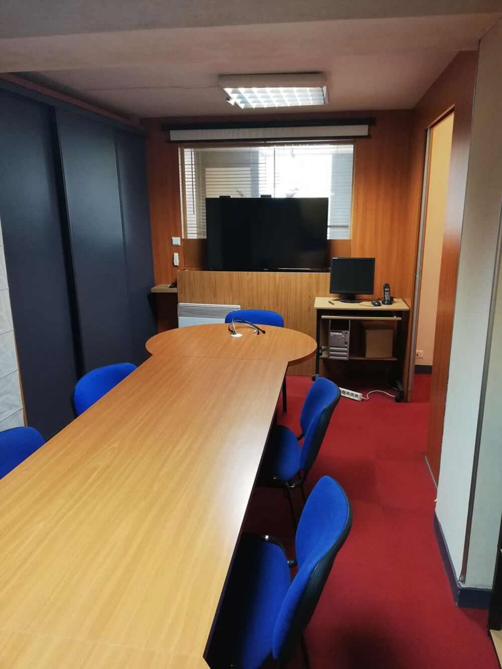 Location Autre BUREAU Morlaix