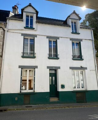  Maison � vendre 3 pi�ces 69 m�