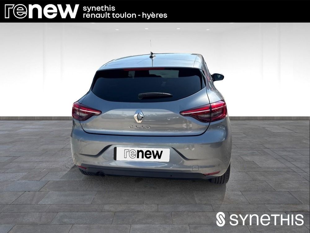 Clio V Clio TCe 90 X-Tronic Evolution 2023 occasion 83160 La Valette-du-Var