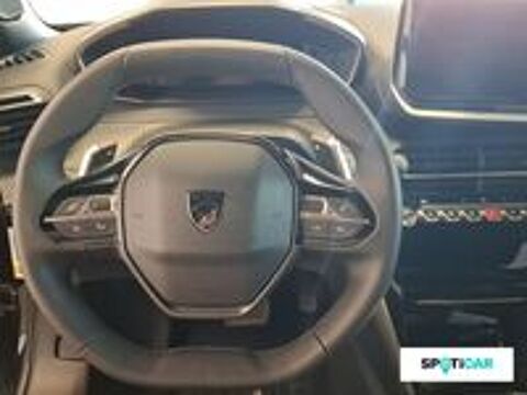 2008 Hybrid 145 e-DCS6 Allure 2025 occasion 46200 Souillac