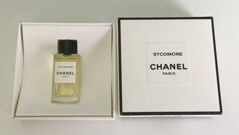miniature de parfum Les Exclusifs CHANEL SYCOMORE EDP 4 ml 25 Angers (49)