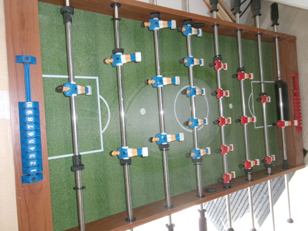 baby foot Jeux / jouets