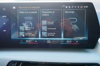 X1 xDrive 25e 245ch DKG7 Business Design 2023 occasion 67230 Obenheim