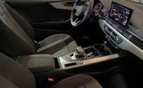 A5 35 TDI 163 S tronic 7 S Edition 2022 occasion 55100 Verdun