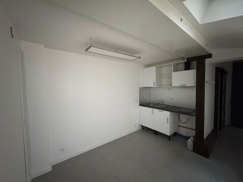  Appartement � louer 2 pi�ces 23 m�