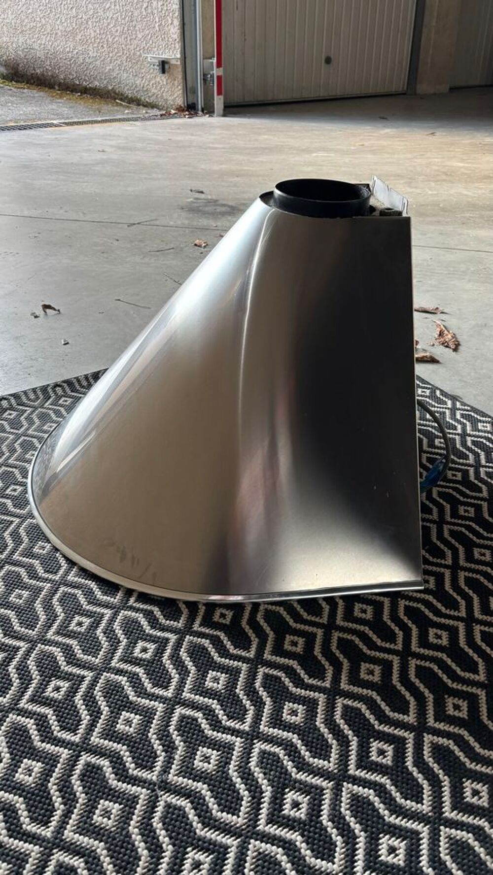 hotte aspirante Electrom�nager