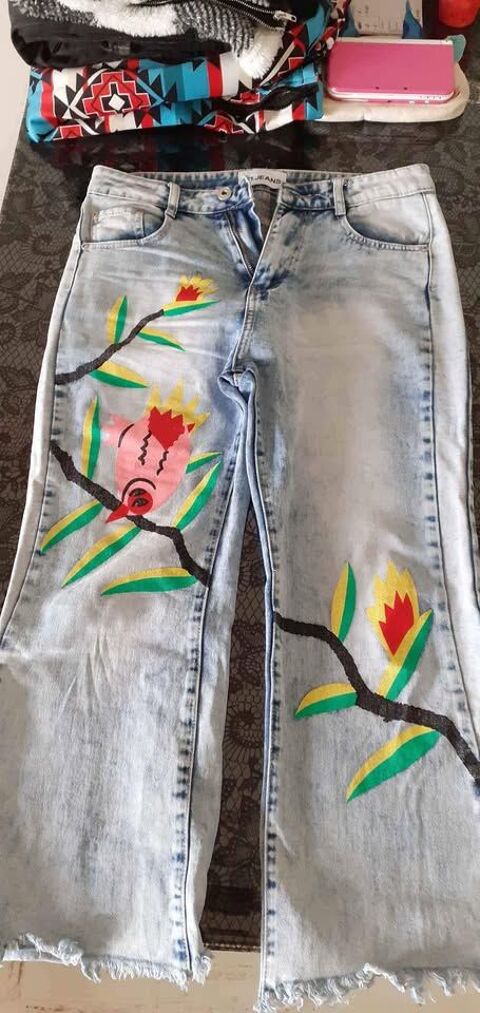 Lot vêtements 15 Le Mas-d'Agenais (47)