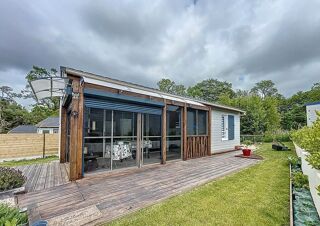  Chalet à vendre 2/3 pièces 42 m²