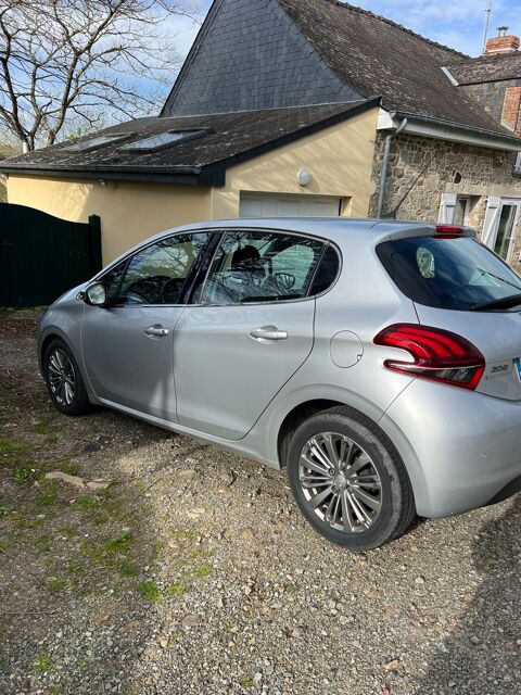 Peugeot 208 1.0 PureTech 68ch BVM5 Access