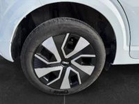Sandero TCe 90 CVT GSR2 Expression 2024 occasion 08000 Charleville-M&eacute;zi&egrave;res