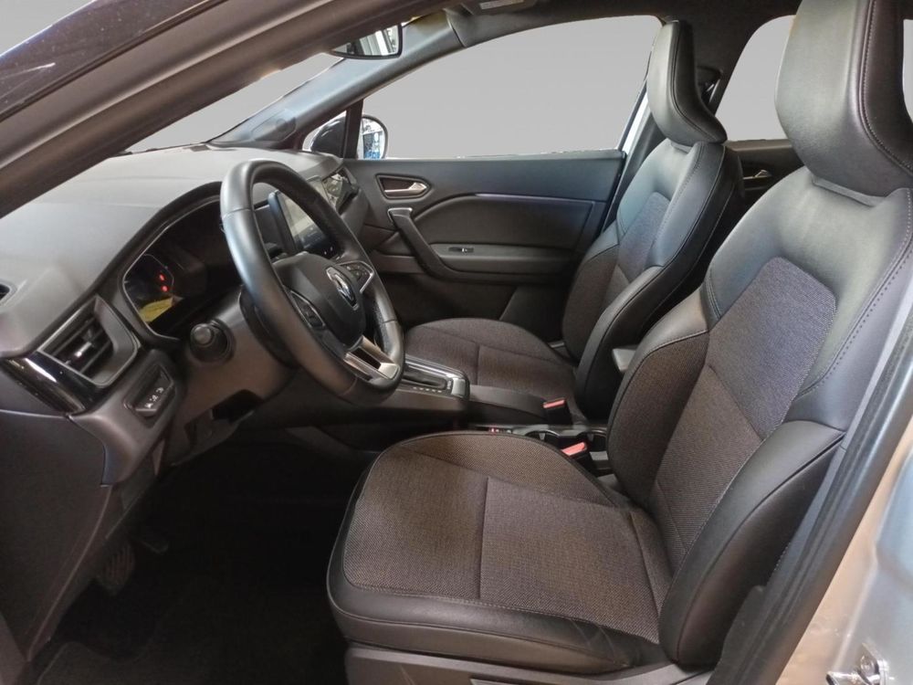 Captur E-Tech hybride 145 Rive Gauche 2022 occasion 08000 Charleville-M&eacute;zi&egrave;res