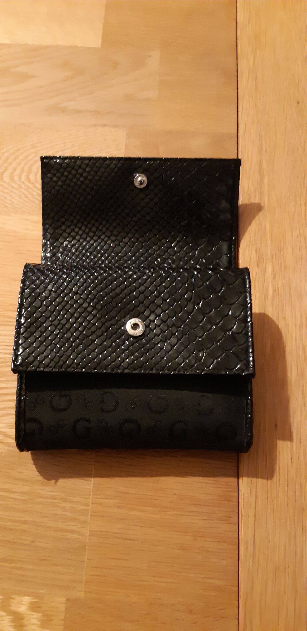 PORTE MONNAIE ET CARTES GUESS Maroquinerie