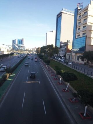  Villa � vendre 12 pi�ces 280 m� Oran, alg�rie