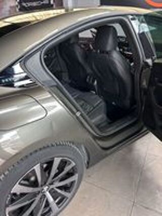 508 Hybrid 225 e-EAT8 GT Line 2019 occasion 69380 Ch&acirc;tillon