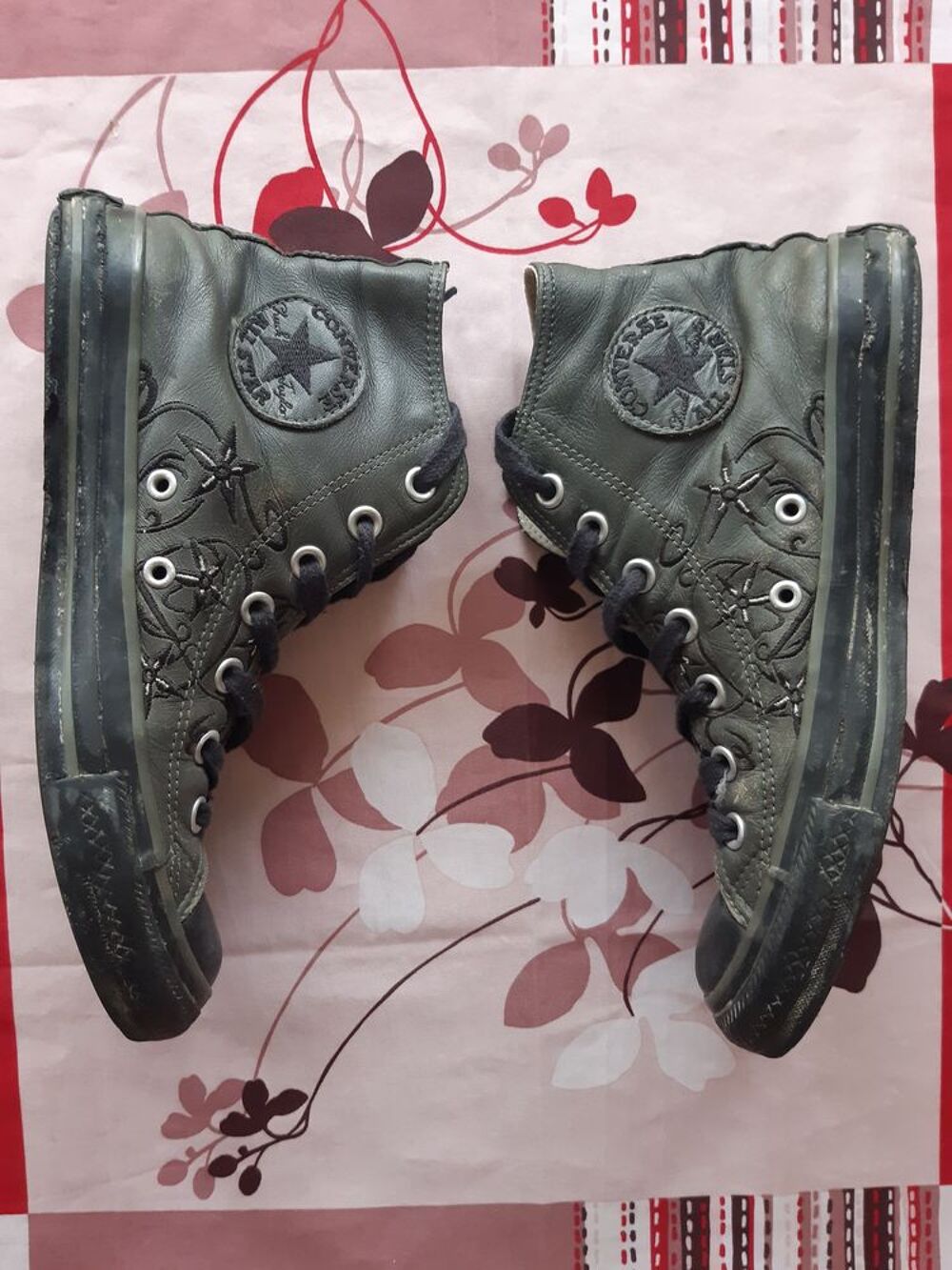 Converse all star Chaussures