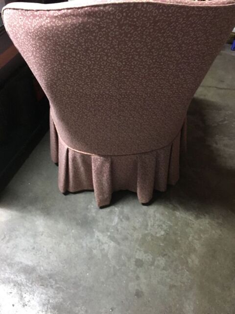 Faut �lit crapeau 45 Bordeaux (33)