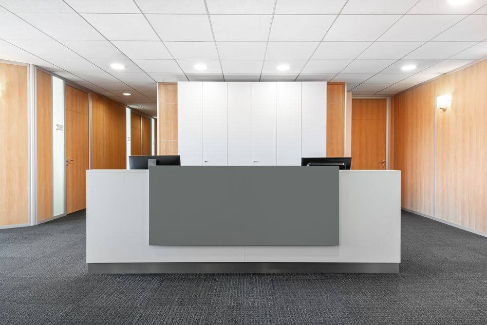   Espace de bureau ouvert tout compris pour vous-même et votre équipe à MARSEILLE, 165 Prado Marseille 8