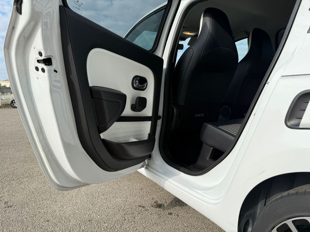 Twingo III SCe 75 - 20 Intens 2020 occasion 85540 Moutiers-les-Mauxfaits