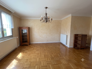  Appartement à vendre 4 pièces 86 m²
