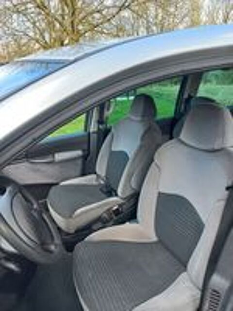 Annonce voiture Citron C8 3500 