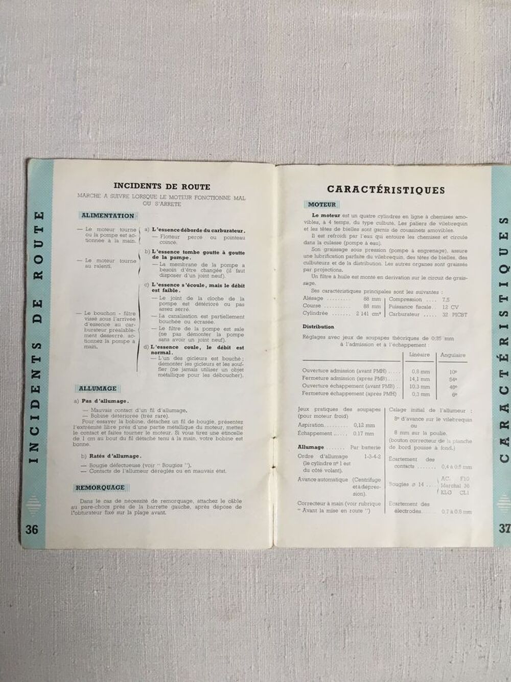 Notice Renault Fr&eacute;gate Transfluide Livres et BD