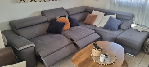 Canap lectrique Tousalon 800 Glun (07)