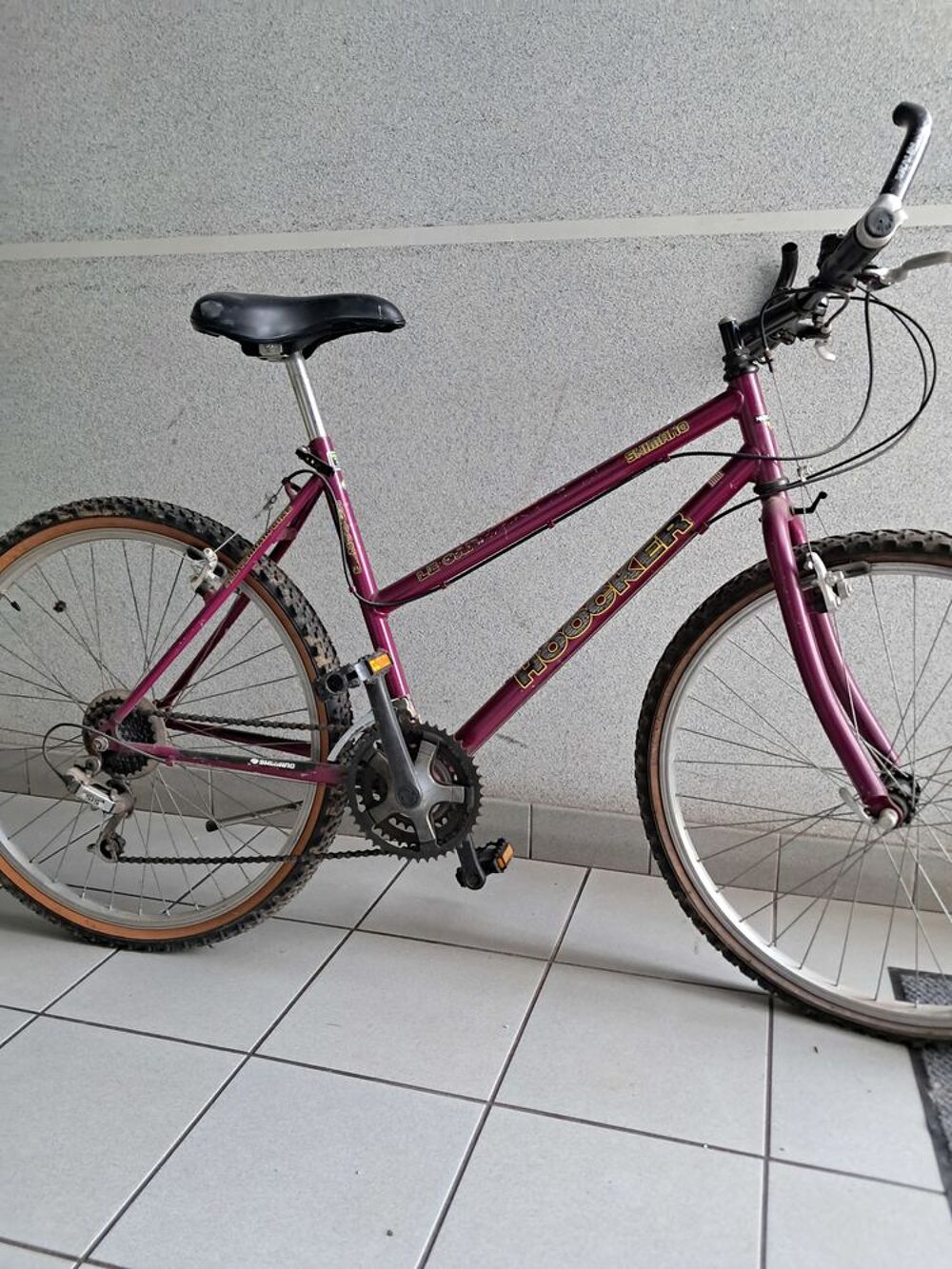 Velo Vélos