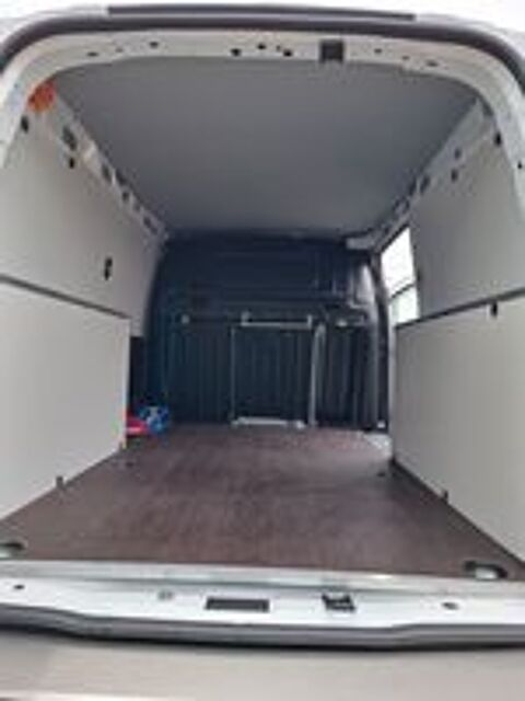 Partner PARTNER FOURGON M 950 KG BLUEHDI 130 S&S BVM6 2025 occasion 14110 Cond&eacute;-sur-Noireau