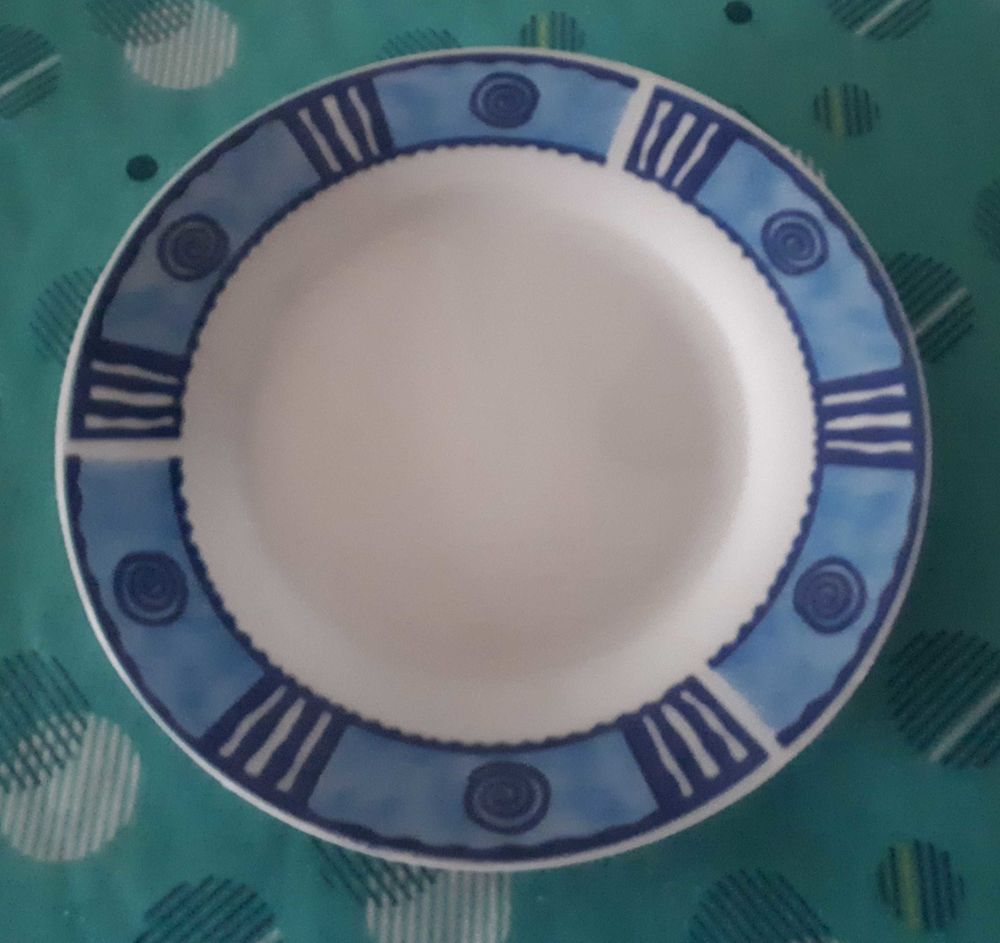 Service &agrave; caf&eacute; / th&eacute; Décoration