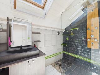  Maison à vendre 7 pièces 148 m²
