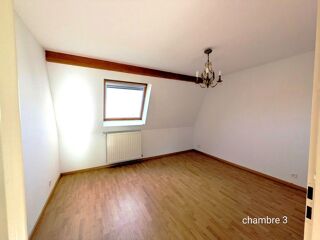  Appartement à vendre 5 pièces 142 m²