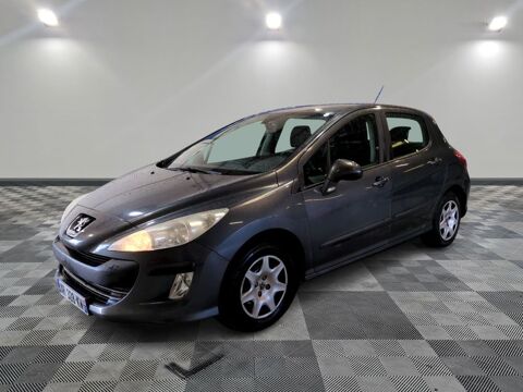 Peugeot 308 1.6 HDi 92ch FAP BLUE LION Business Pack