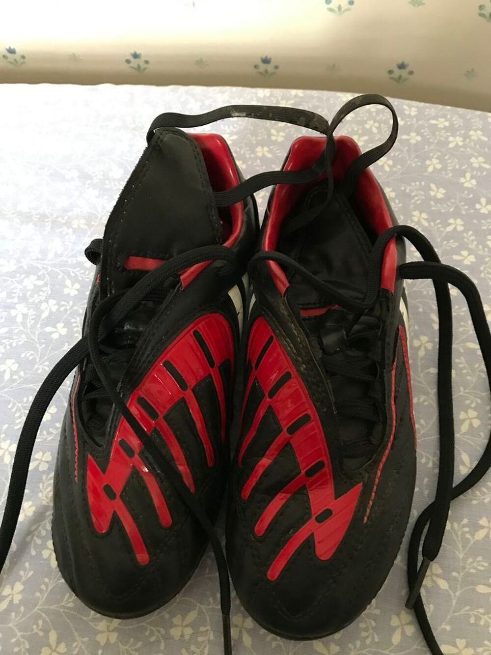 Chaussures foot Adidas enfants Sports