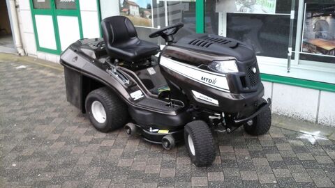 Tondeuse autoportee MTD 1900 Tulle (19)
