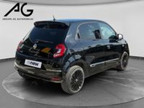 Twingo III SCe 65 SL Urban Night 2023 occasion 08300 Rethel