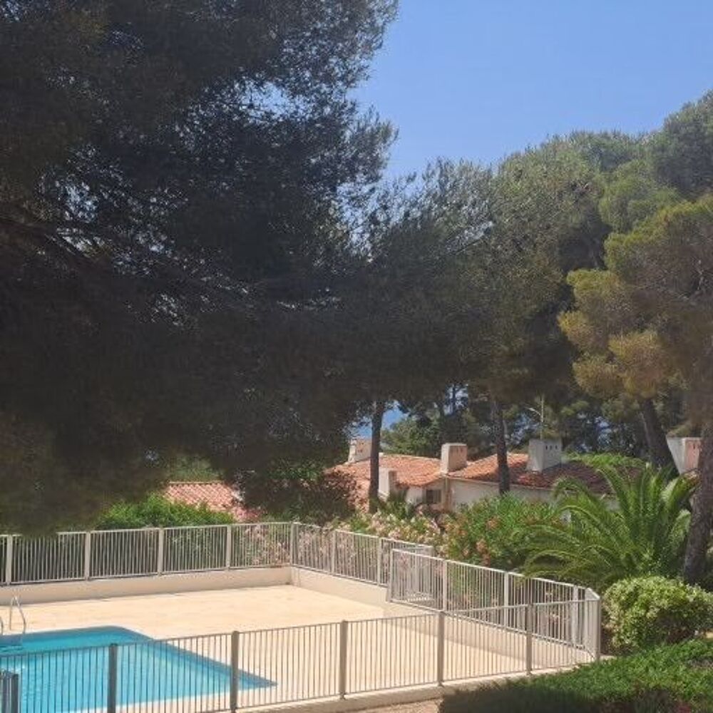   Duplex Les Issambres Résidence Acapulco Provence-Alpes-Côte d'Azur, Les Issambres (83380)