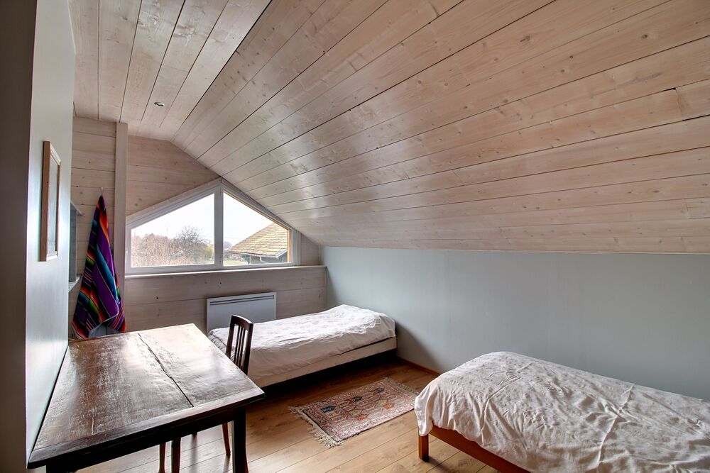 Vente Maison Maison familiale, spacieuse, lumineuse, grand jardin arboré Maxilly-sur-léman