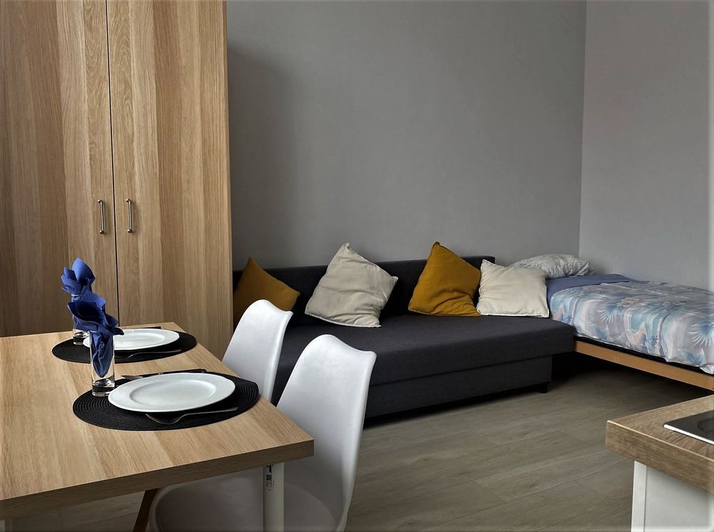 Location Appartement Studio meuble Montpellier
